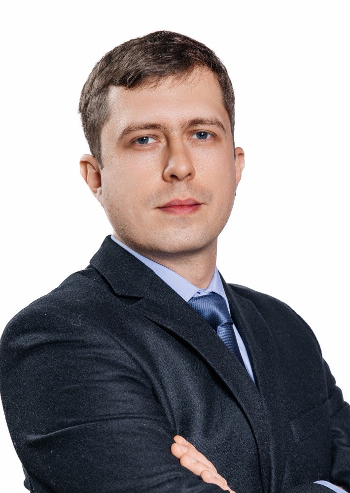 Анацкий Дмитрий